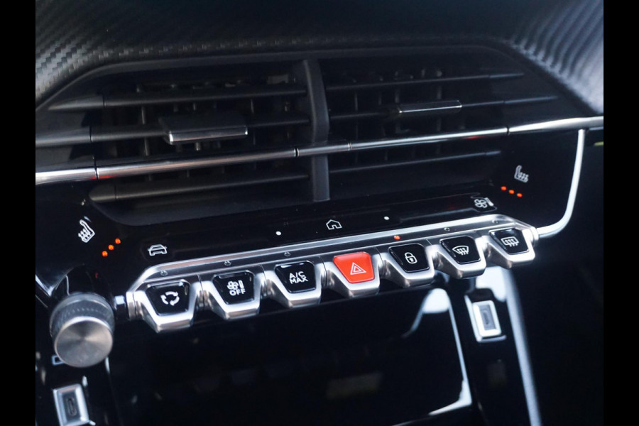 Peugeot e-208 EV GT 51 kWh