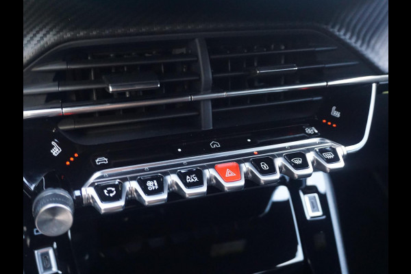 Peugeot e-208 EV GT 51 kWh