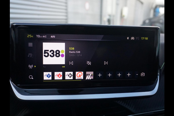 Peugeot e-208 EV GT 51 kWh