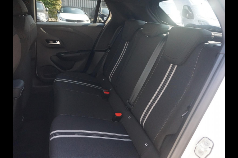Opel Corsa Electric GS 50 kWh