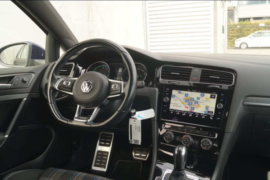 Volkswagen Golf 1.4 Plug-in Hybrid 150pk GTE -NAVI-ECC-CAM-