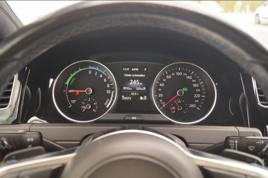 Volkswagen Golf 1.4 Plug-in Hybrid 150pk GTE -NAVI-ECC-CAM-