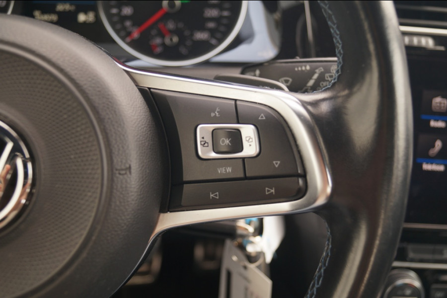 Volkswagen Golf 1.4 Plug-in Hybrid 150pk GTE -NAVI-ECC-CAM-