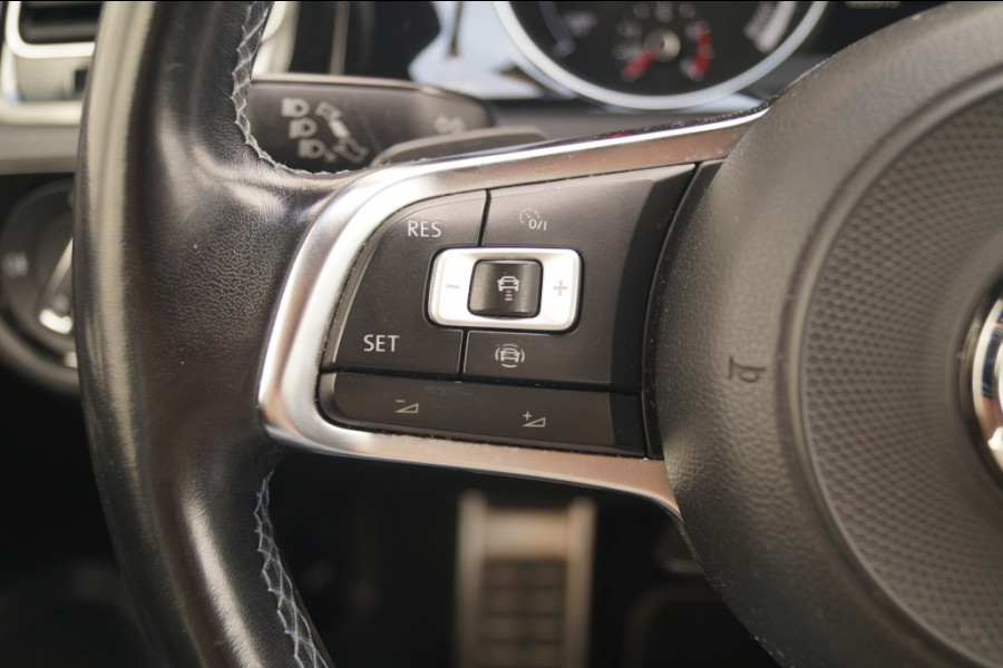 Volkswagen Golf 1.4 Plug-in Hybrid 150pk GTE -NAVI-ECC-CAM-