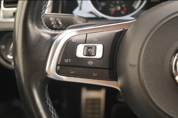 Volkswagen Golf 1.4 Plug-in Hybrid 150pk GTE -NAVI-ECC-CAM-