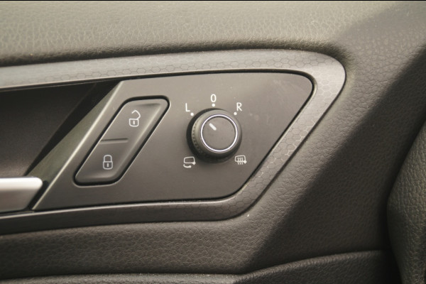 Volkswagen Golf 1.4 Plug-in Hybrid 150pk GTE -NAVI-ECC-CAM-
