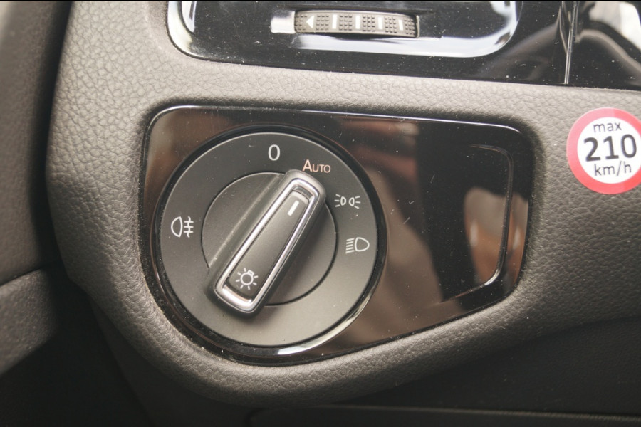 Volkswagen Golf 1.4 Plug-in Hybrid 150pk GTE -NAVI-ECC-CAM-