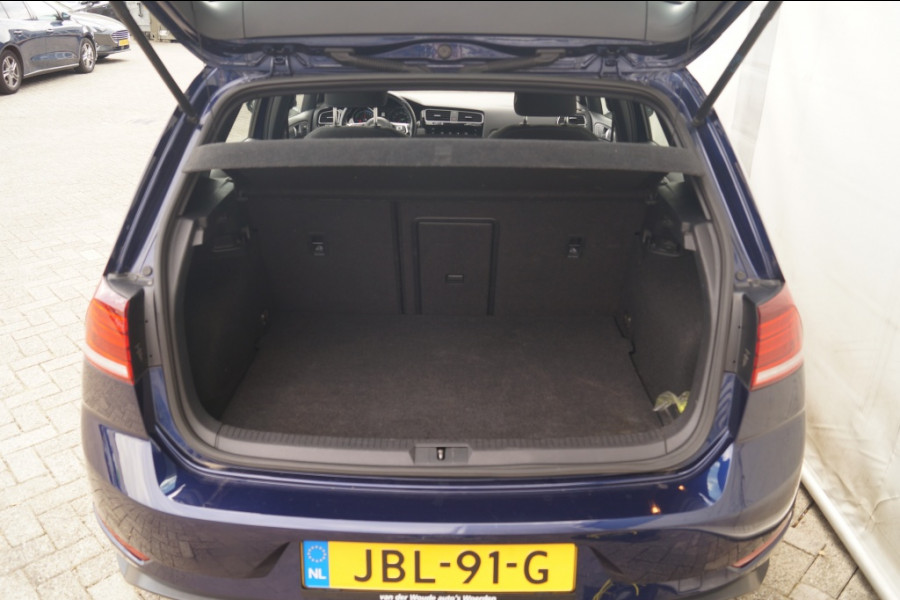 Volkswagen Golf 1.4 Plug-in Hybrid 150pk GTE -NAVI-ECC-CAM-