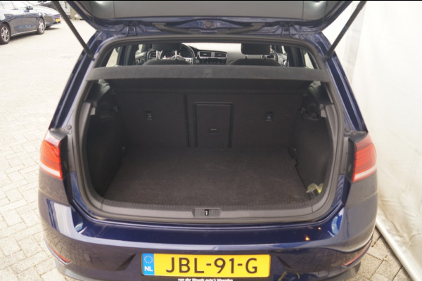 Volkswagen Golf 1.4 Plug-in Hybrid 150pk GTE -NAVI-ECC-CAM-