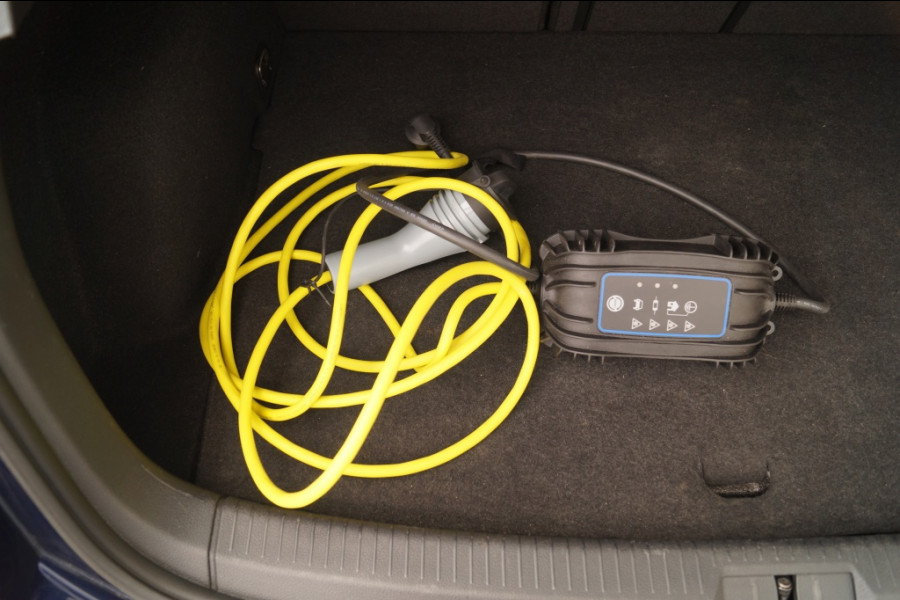 Volkswagen Golf 1.4 Plug-in Hybrid 150pk GTE -NAVI-ECC-CAM-