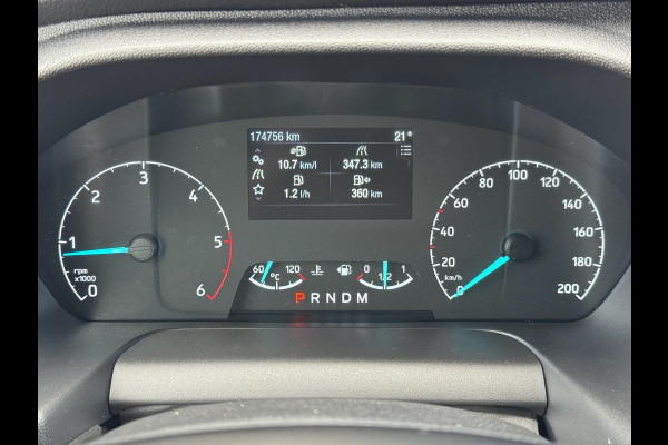 Ford Transit Custom 2.0 TDCI 131pk L2H1 Limited DC | D-RIEM NIEUW! | 2x SCHUIF | Navi | Camera | Raptor | CarPlay | Trekhaak | 5-p