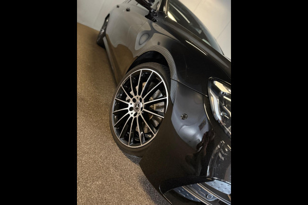 Mercedes-Benz E-Klasse Estate 450 4 Matic AMG STYLING-PANORAMA-BURMESTER-MEMORY-CAMERA-TREKHAAK-ZEER COMPLEET