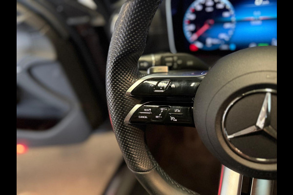 Mercedes-Benz E-Klasse Estate 450 4 Matic AMG STYLING-PANORAMA-BURMESTER-MEMORY-CAMERA-TREKHAAK-ZEER COMPLEET