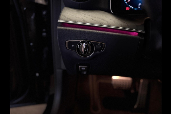 Mercedes-Benz E-Klasse Estate 450 4 Matic AMG STYLING-PANORAMA-BURMESTER-MEMORY-CAMERA-TREKHAAK-ZEER COMPLEET