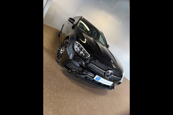 Mercedes-Benz E-Klasse Estate 450 4 Matic AMG STYLING-PANORAMA-BURMESTER-MEMORY-CAMERA-TREKHAAK-ZEER COMPLEET