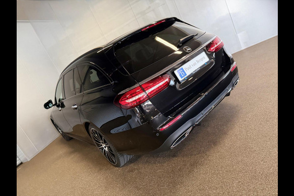 Mercedes-Benz E-Klasse Estate 450 4 Matic AMG STYLING-PANORAMA-BURMESTER-MEMORY-CAMERA-TREKHAAK-ZEER COMPLEET