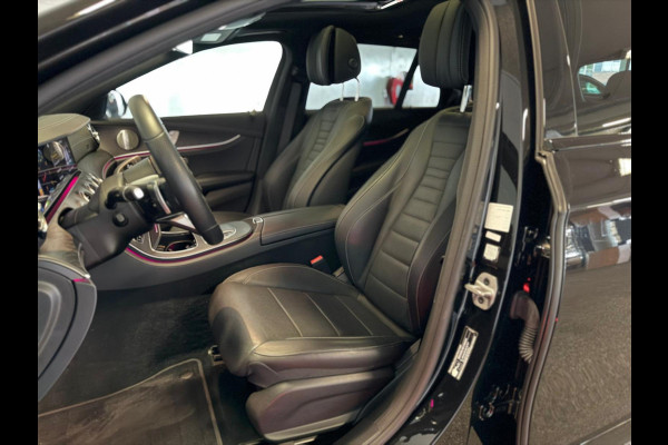Mercedes-Benz E-Klasse Estate 450 4 Matic AMG STYLING-PANORAMA-BURMESTER-MEMORY-CAMERA-TREKHAAK-ZEER COMPLEET