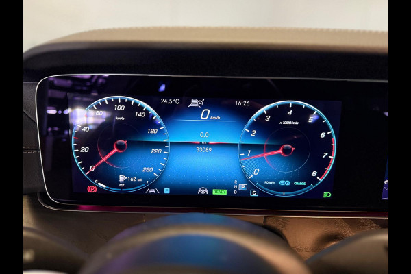 Mercedes-Benz E-Klasse Estate 450 4 Matic AMG STYLING-PANORAMA-BURMESTER-MEMORY-CAMERA-TREKHAAK-ZEER COMPLEET