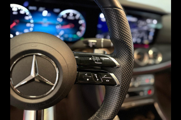 Mercedes-Benz E-Klasse Estate 450 4 Matic AMG STYLING-PANORAMA-BURMESTER-MEMORY-CAMERA-TREKHAAK-ZEER COMPLEET
