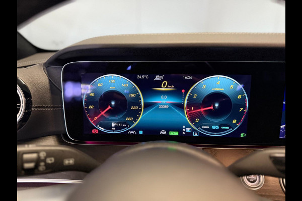 Mercedes-Benz E-Klasse Estate 450 4 Matic AMG STYLING-PANORAMA-BURMESTER-MEMORY-CAMERA-TREKHAAK-ZEER COMPLEET