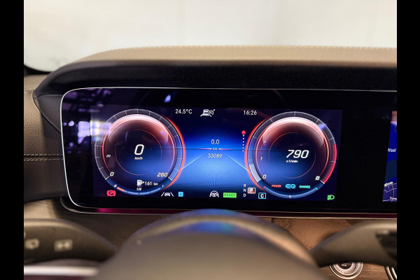Mercedes-Benz E-Klasse Estate 450 4 Matic AMG STYLING-PANORAMA-BURMESTER-MEMORY-CAMERA-TREKHAAK-ZEER COMPLEET