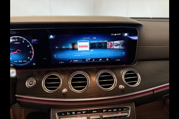 Mercedes-Benz E-Klasse Estate 450 4 Matic AMG STYLING-PANORAMA-BURMESTER-MEMORY-CAMERA-TREKHAAK-ZEER COMPLEET