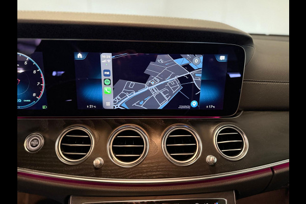 Mercedes-Benz E-Klasse Estate 450 4 Matic AMG STYLING-PANORAMA-BURMESTER-MEMORY-CAMERA-TREKHAAK-ZEER COMPLEET