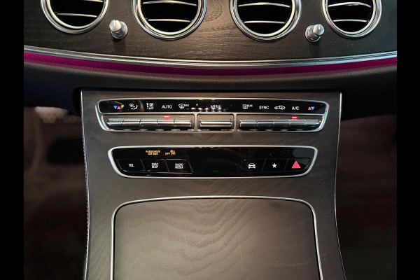 Mercedes-Benz E-Klasse Estate 450 4 Matic AMG STYLING-PANORAMA-BURMESTER-MEMORY-CAMERA-TREKHAAK-ZEER COMPLEET