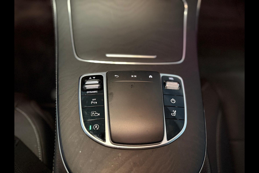 Mercedes-Benz E-Klasse Estate 450 4 Matic AMG STYLING-PANORAMA-BURMESTER-MEMORY-CAMERA-TREKHAAK-ZEER COMPLEET