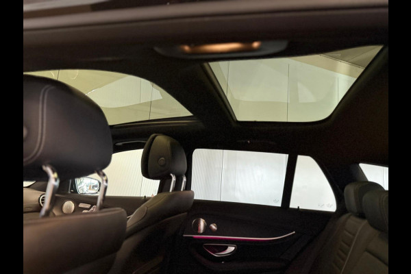Mercedes-Benz E-Klasse Estate 450 4 Matic AMG STYLING-PANORAMA-BURMESTER-MEMORY-CAMERA-TREKHAAK-ZEER COMPLEET