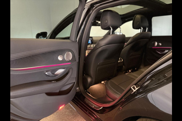 Mercedes-Benz E-Klasse Estate 450 4 Matic AMG STYLING-PANORAMA-BURMESTER-MEMORY-CAMERA-TREKHAAK-ZEER COMPLEET