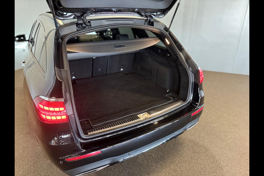Mercedes-Benz E-Klasse Estate 450 4 Matic AMG STYLING-PANORAMA-BURMESTER-MEMORY-CAMERA-TREKHAAK-ZEER COMPLEET