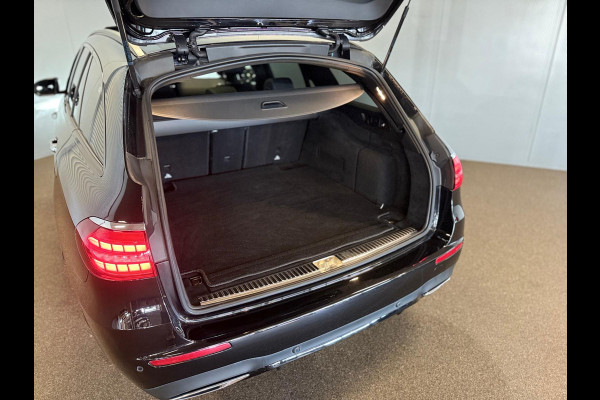 Mercedes-Benz E-Klasse Estate 450 4 Matic AMG STYLING-PANORAMA-BURMESTER-MEMORY-CAMERA-TREKHAAK-ZEER COMPLEET
