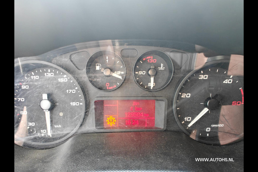 Iveco Daily 35S12V 2.3 L2 H2 Post NL Uitvoering , Euro 6 motor.