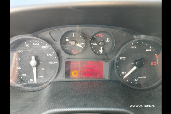 Iveco Daily 35S12V 2.3 L2 H2 Post NL Uitvoering , Euro 6 motor.