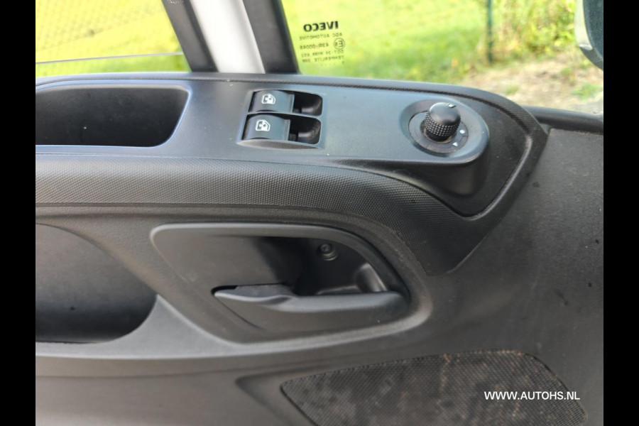 Iveco Daily 35S12V 2.3 L2 H2 Post NL Uitvoering , Euro 6 motor.