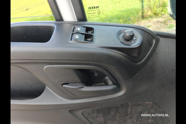 Iveco Daily 35S12V 2.3 L2 H2 Post NL Uitvoering , Euro 6 motor.