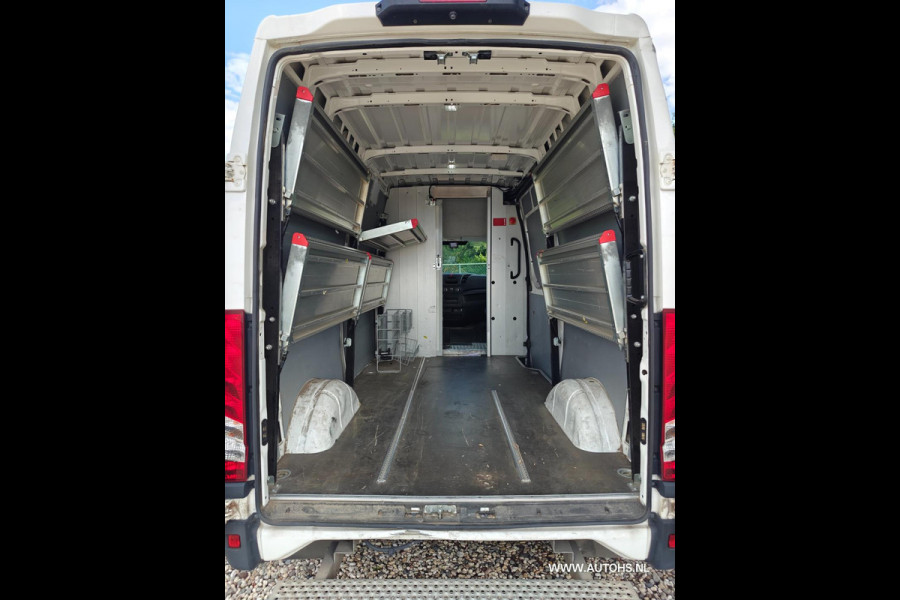 Iveco Daily 35S12V 2.3 L2 H2 Post NL Uitvoering , Euro 6 motor.