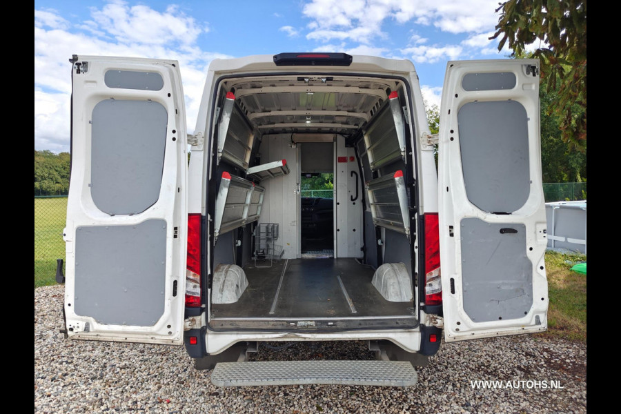 Iveco Daily 35S12V 2.3 L2 H2 Post NL Uitvoering , Euro 6 motor.