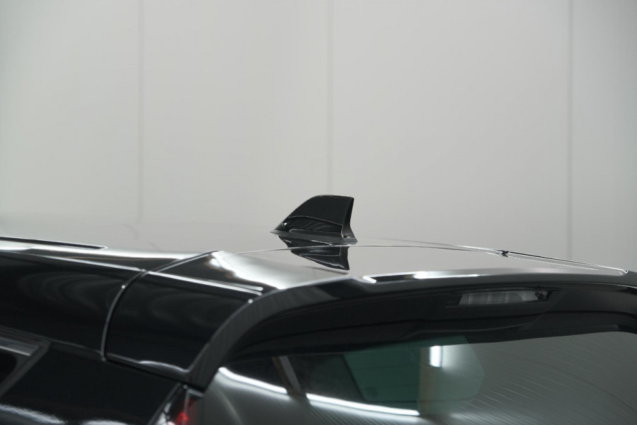 Renault Grand Scénic TCe 140 EDC Limited | 7 Zitplaatsen | Trekhaak | Camera | Dodehoekdetectie | Apple Carplay
