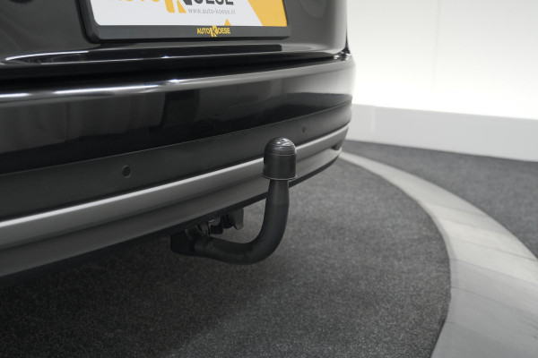 Renault Grand Scénic TCe 140 EDC Limited | 7 Zitplaatsen | Trekhaak | Camera | Dodehoekdetectie | Apple Carplay
