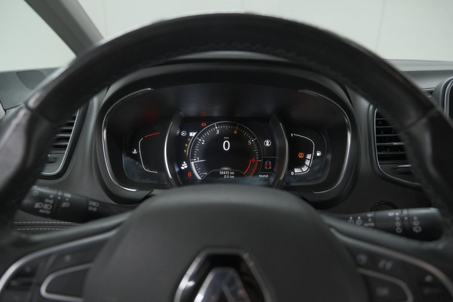 Renault Grand Scénic TCe 140 EDC Limited | 7 Zitplaatsen | Trekhaak | Camera | Dodehoekdetectie | Apple Carplay