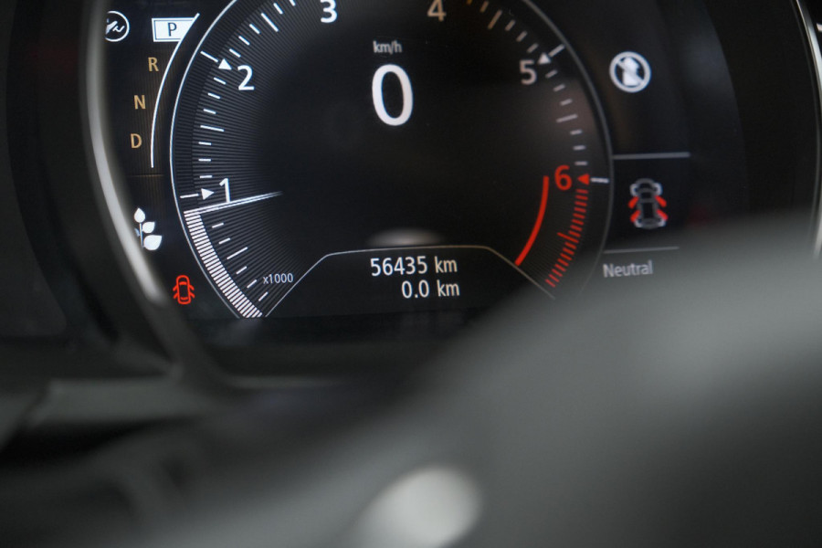 Renault Grand Scénic TCe 140 EDC Limited | 7 Zitplaatsen | Trekhaak | Camera | Dodehoekdetectie | Apple Carplay