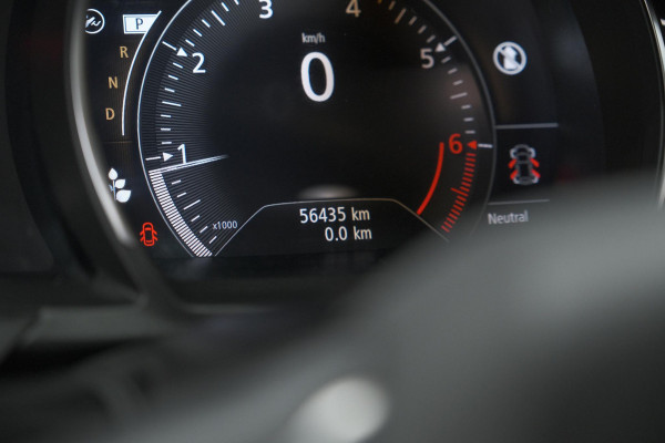 Renault Grand Scénic TCe 140 EDC Limited | 7 Zitplaatsen | Trekhaak | Camera | Dodehoekdetectie | Apple Carplay