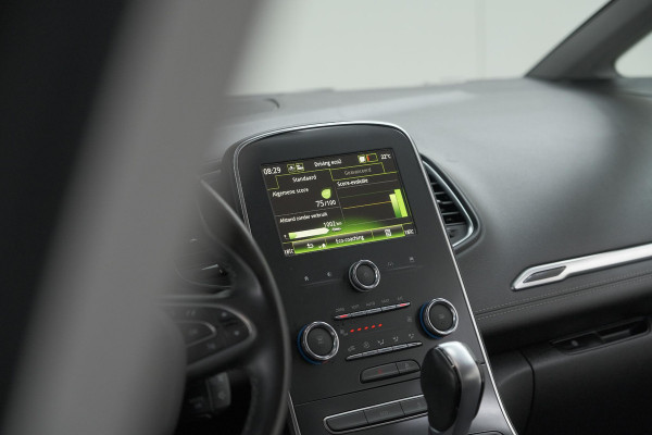 Renault Grand Scénic TCe 140 EDC Limited | 7 Zitplaatsen | Trekhaak | Camera | Dodehoekdetectie | Apple Carplay