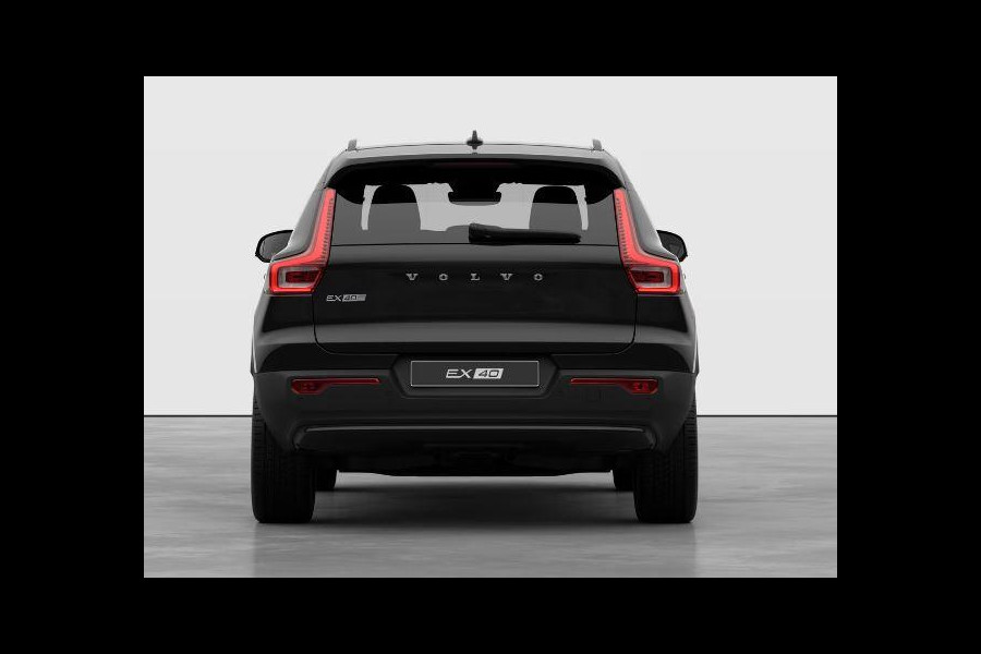 Volvo EX40 Single Motor Extended Range Plus 82 kWh / Panoramadak / Harman Kardon / 360 camera / Microtech/Nubuck / 20'' 5-Spaaks Black Diamond Cut