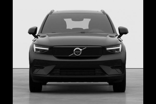 Volvo EX40 Single Motor Extended Range Plus 82 kWh / Panoramadak / Harman Kardon / 360 camera / Microtech/Nubuck / 20'' 5-Spaaks Black Diamond Cut