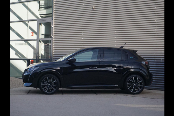 Peugeot e-208 EV GT 350 50 kWh