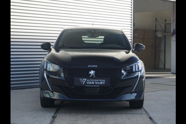 Peugeot e-208 EV GT 350 50 kWh