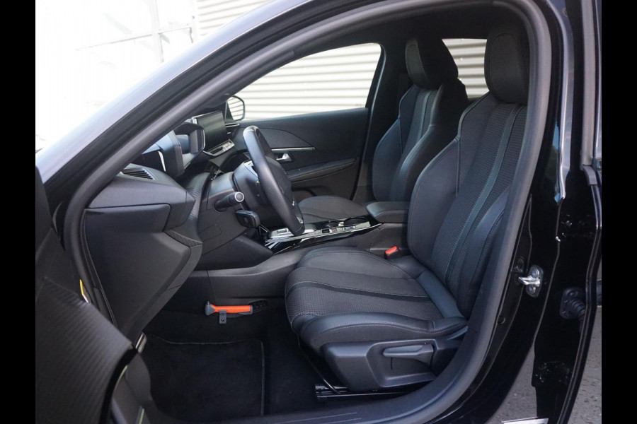 Peugeot e-208 EV GT 350 50 kWh